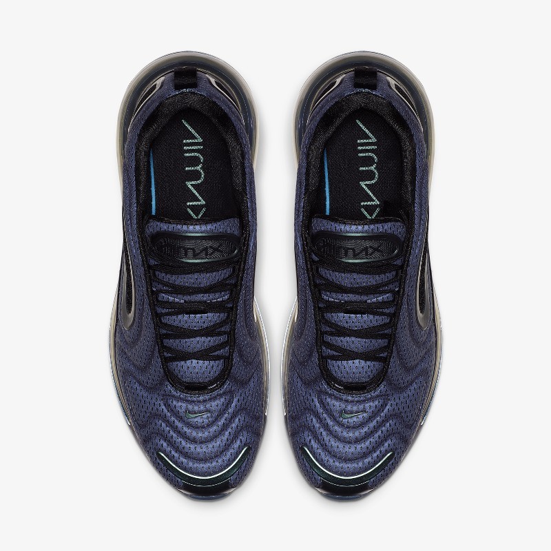 Nike air max 720 northern lights men's best sale